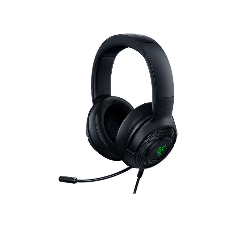 Tai nghe Razer Kraken V3 X (Black) 2 Tai nghe Razer Kraken V3 X (Black)