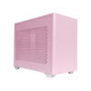 Vỏ case Cooler Master MasterBox NR200P ITX (Hồng) 11 Vỏ case Cooler Master MasterBox NR200P ITX (Hồng)