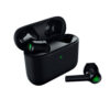 Tai nghe Razer Hammerhead True Wireless X 5 Tai nghe Razer Hammerhead True Wireless X