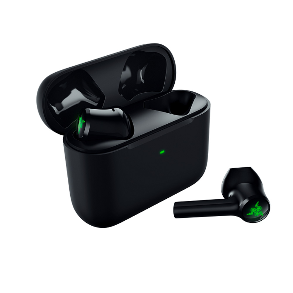 Tai nghe Razer Hammerhead True Wireless X
