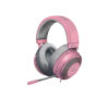 Tai nghe Razer Kraken-Multi Platform-Wired-Hồng (Quartz) 7 Tai nghe Razer Kraken-Multi Platform-Wired-Hồng (Quartz)