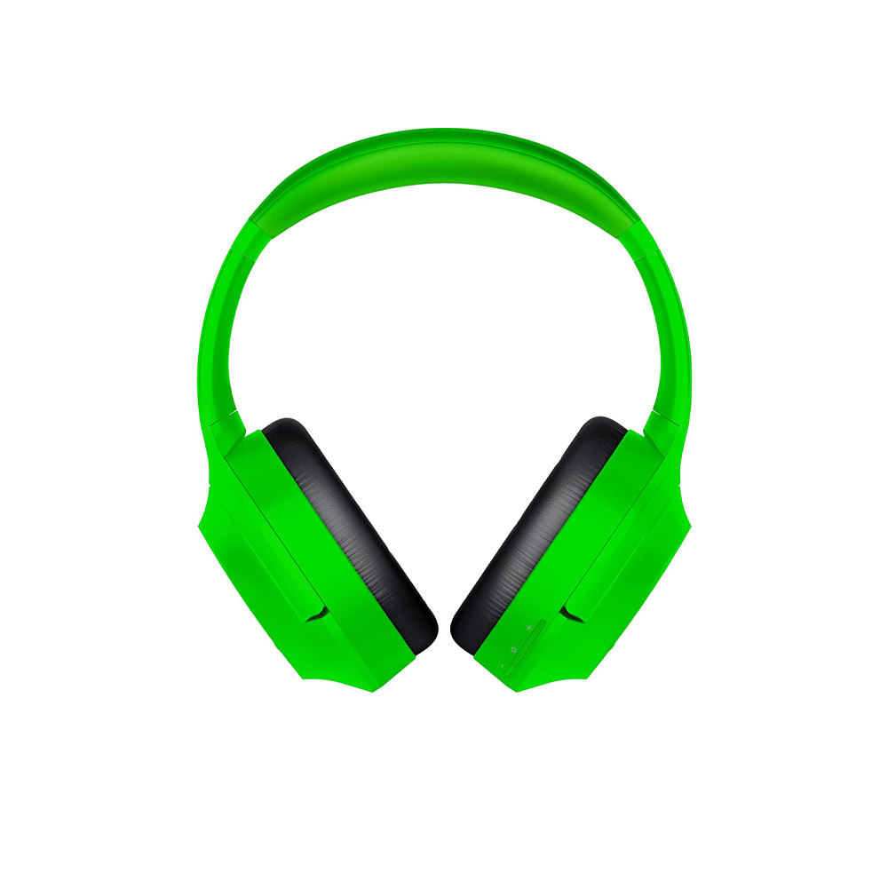Tai nghe không dây Razer Opus X-Active Noise Cancellation Xanh (Green) 5 Tai nghe không dây Razer Opus X-Active Noise Cancellation Xanh (Green)