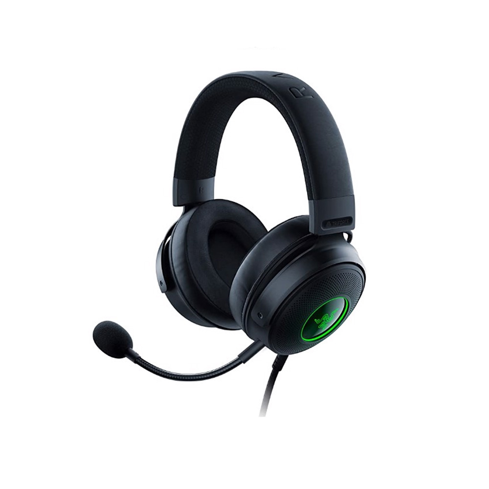 Tai nghe Razer Kraken V3 Wired (Black)