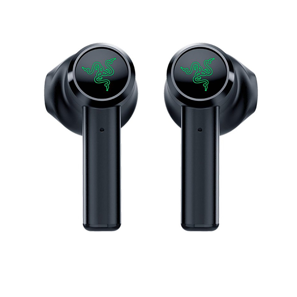 Tai nghe Razer Hammerhead True Wireless 2019 Black (Đen)