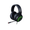 Tai nghe Razer Kraken Ultimate ANC Black (Đen)