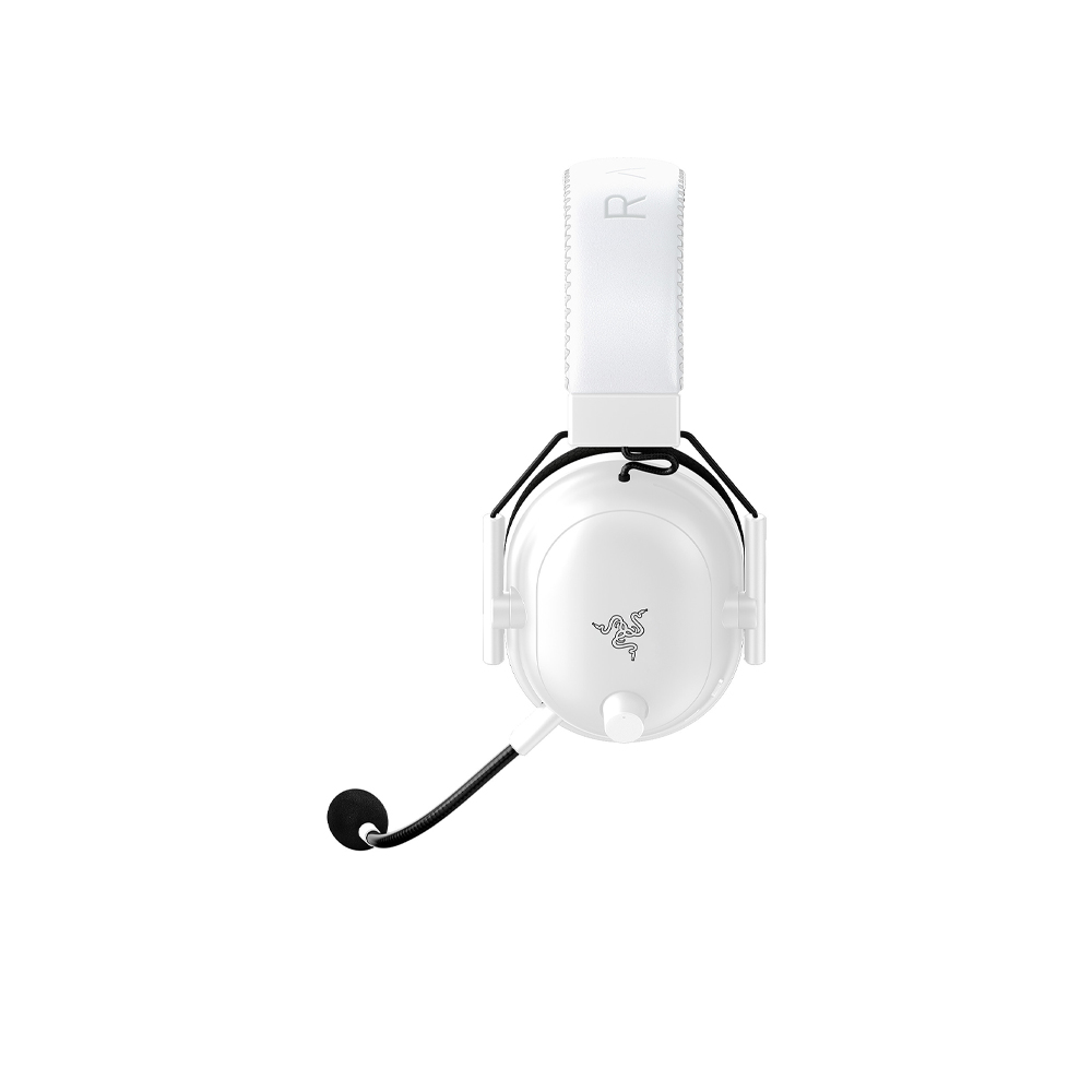 Tai nghe Razer BlackShark V2 Pro - Wireless - White (Trắng) 2 Tai nghe Razer BlackShark V2 Pro - Wireless - White (Trắng)