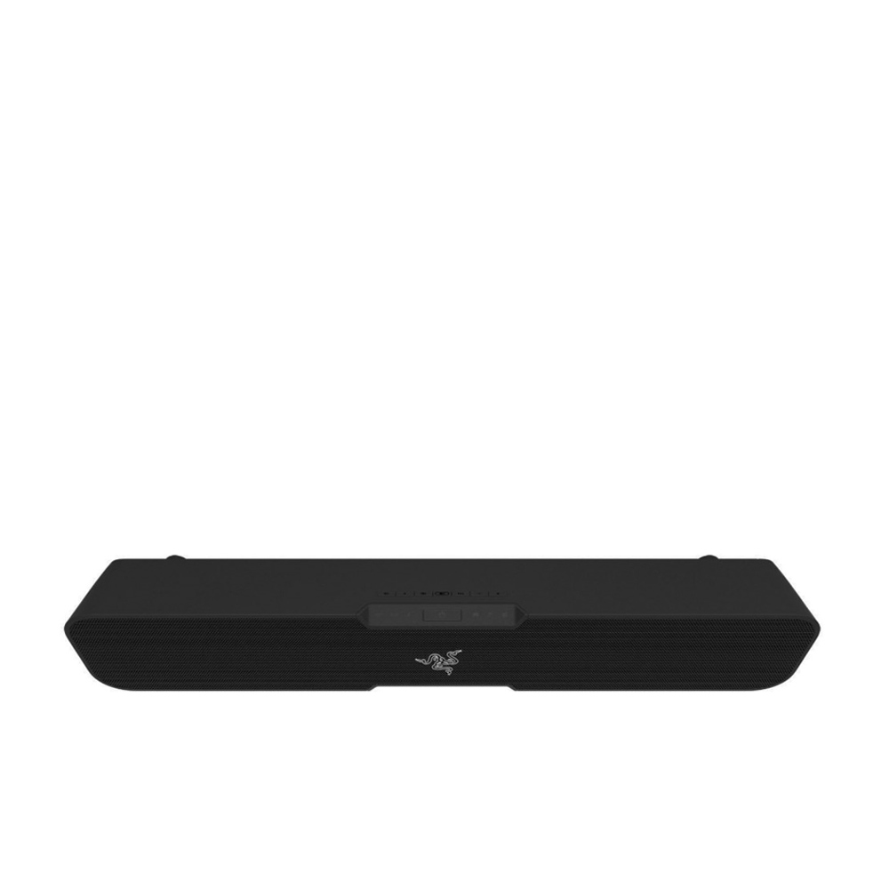 Loa Razer Leviathan Elite Black 2 Loa Razer Leviathan Elite Black