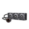 Tản nhiệt nước AIO Thermaltake TOUGHLIQUILD 360 Ultra Black 5 Tản nhiệt nước AIO Thermaltake TOUGHLIQUILD 360 Ultra Black