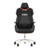 Ghế chơi game Thermaltake Argent E700 Flaming Orange (Màu Cam) 10 Ghế chơi game Thermaltake Argent E700 Flaming Orange (Màu Cam)