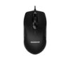 Chuột máy tính Newmen M266 (Black)