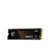 Ổ cứng SSD MSI Spatium M480 2TB (M.2 NVMe Gen4 | Đọc 7000MB/s | Ghi 6850MB/s) 7 Ổ cứng SSD MSI Spatium M480 2TB (M.2 NVMe Gen4 | Đọc 7000MB/s | Ghi 6850MB/s)