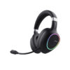 Tai nghe không dây Zidli AH1 Wireless 2.4G Gaming (Black)