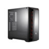 Vỏ case Cooler Master MASTERBOX MB520 (Mica)