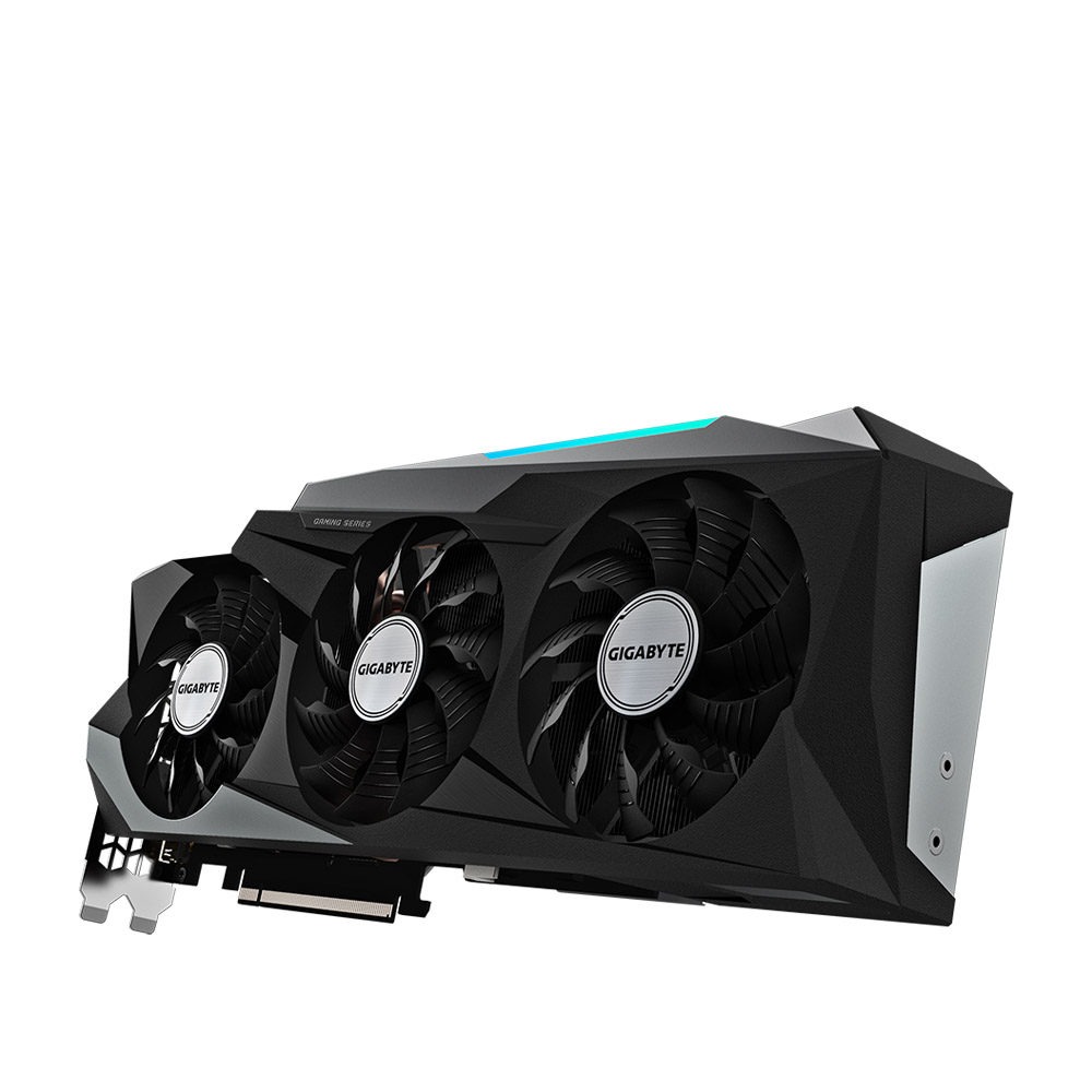 Card màn hình Gigabyte GeForce RTX 3080 Ti Gaming OC 12G (GV-N3080TGAMING OC-12GD) 5 Card màn hình Gigabyte GeForce RTX 3080 Ti Gaming OC 12G (GV-N3080TGAMING OC-12GD)