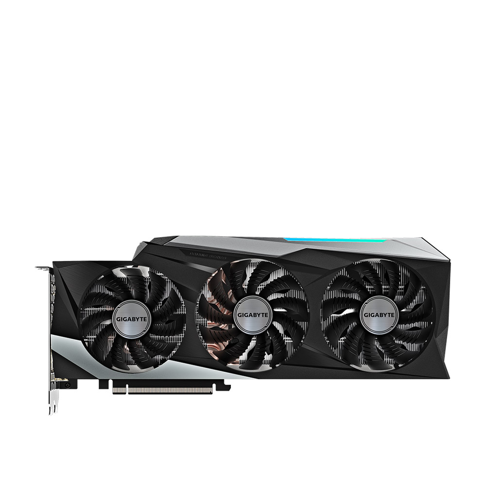 Card màn hình Gigabyte GeForce RTX 3080 Ti Gaming OC 12G (GV-N3080TGAMING OC-12GD) 4 Card màn hình Gigabyte GeForce RTX 3080 Ti Gaming OC 12G (GV-N3080TGAMING OC-12GD)