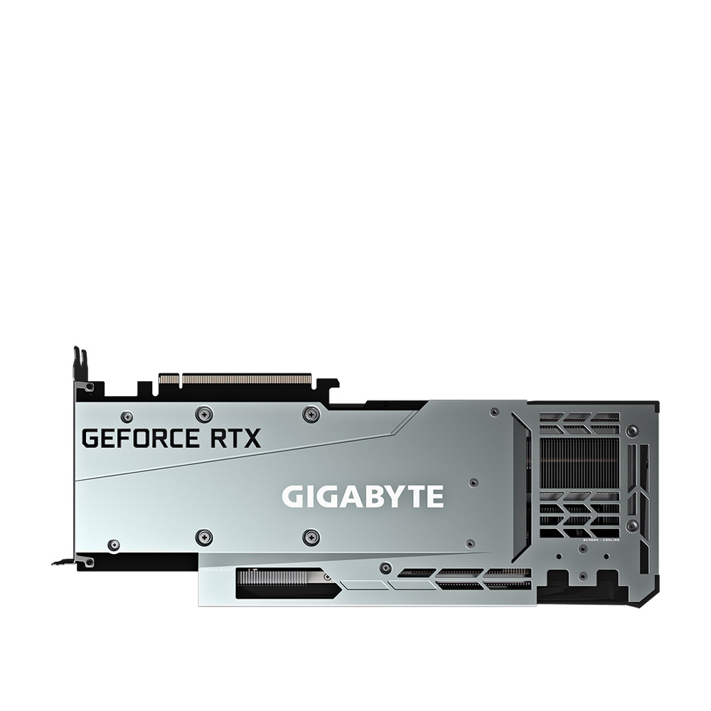 Card màn hình Gigabyte GeForce RTX 3080 Ti Gaming OC 12G (GV-N3080TGAMING OC-12GD) 3 Card màn hình Gigabyte GeForce RTX 3080 Ti Gaming OC 12G (GV-N3080TGAMING OC-12GD)