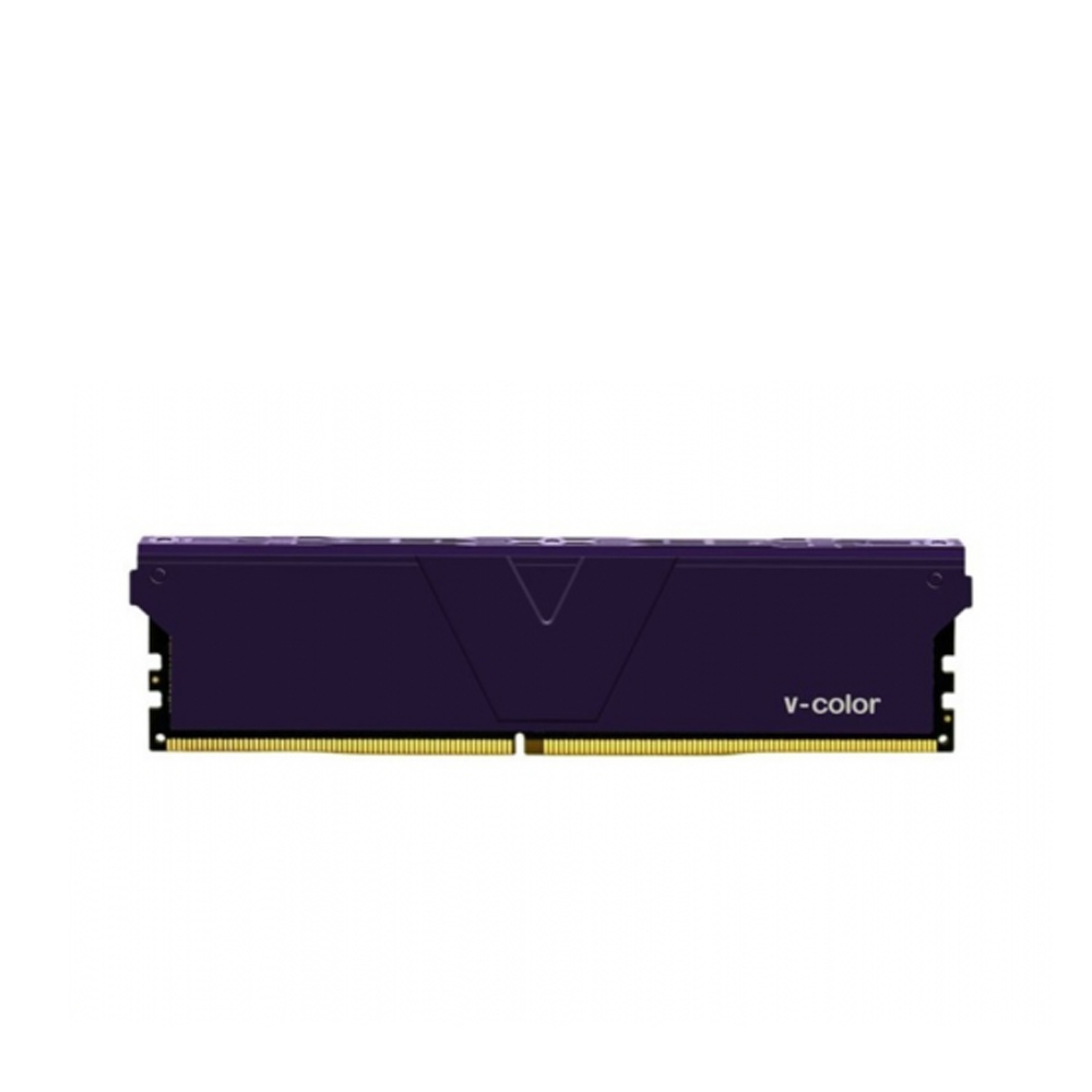 RAM Desktop V-Color SkyWalker Plus 8GB (1x8GB) DDR4 3200MHz