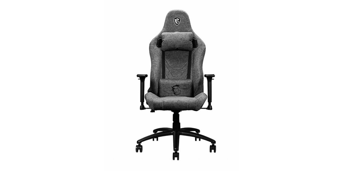 Ghế chơi game MSI MAG CH130 I REPELTEK FABRIC