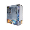 Vỏ case Custom Montech X2 Mesh Sasuke Rinegan Edition 8 Vỏ case Custom Montech X2 Mesh Sasuke Rinegan Edition