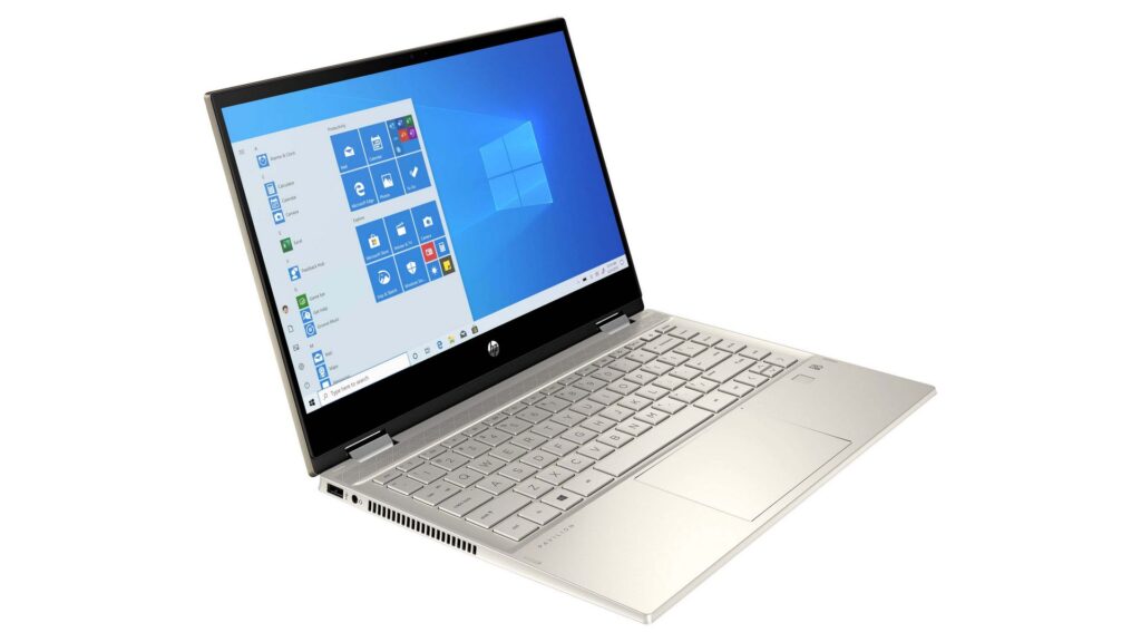 Laptop HP Pavilion x360 14-dy0168TU 4Y1D3PA (i7-1165G7 | RAM 8GB | SSD 512GB | 14FHD Touch | Win11 | Gold) 14 Laptop HP Pavilion x360 14-dy0168TU 4Y1D3PA (i7-1165G7 | RAM 8GB | SSD 512GB | 14FHD Touch | Win11 | Gold)