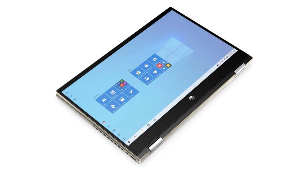 Laptop HP Pavilion x360 14-dy0168TU 4Y1D3PA (i7-1165G7 | RAM 8GB | SSD 512GB | 14FHD Touch | Win11 | Gold) 11 Laptop HP Pavilion x360 14-dy0168TU 4Y1D3PA (i7-1165G7 | RAM 8GB | SSD 512GB | 14FHD Touch | Win11 | Gold)