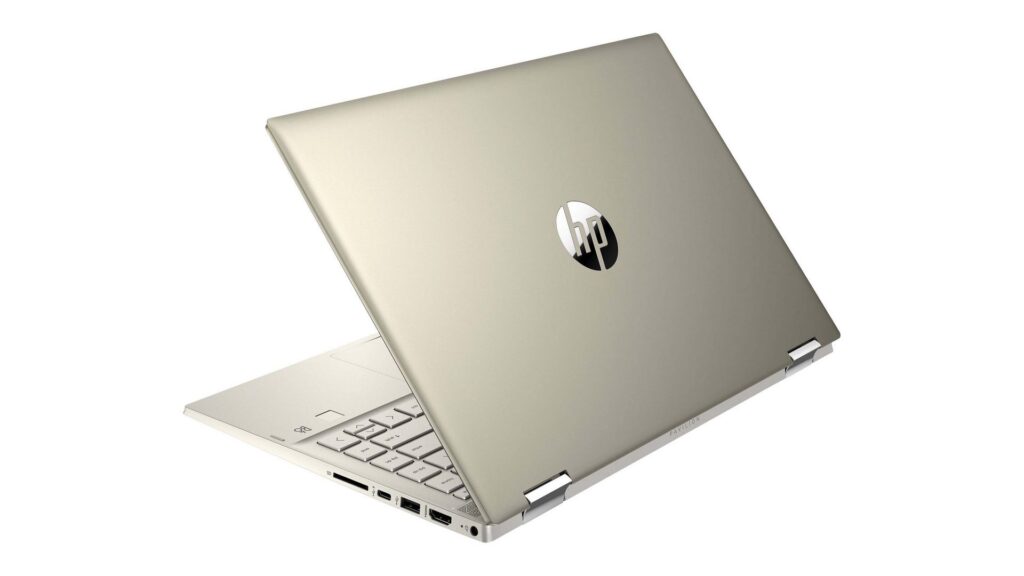 Laptop HP Pavilion x360 14-dy0168TU 4Y1D3PA (i7-1165G7 | RAM 8GB | SSD 512GB | 14FHD Touch | Win11 | Gold) 10 Laptop HP Pavilion x360 14-dy0168TU 4Y1D3PA (i7-1165G7 | RAM 8GB | SSD 512GB | 14FHD Touch | Win11 | Gold)