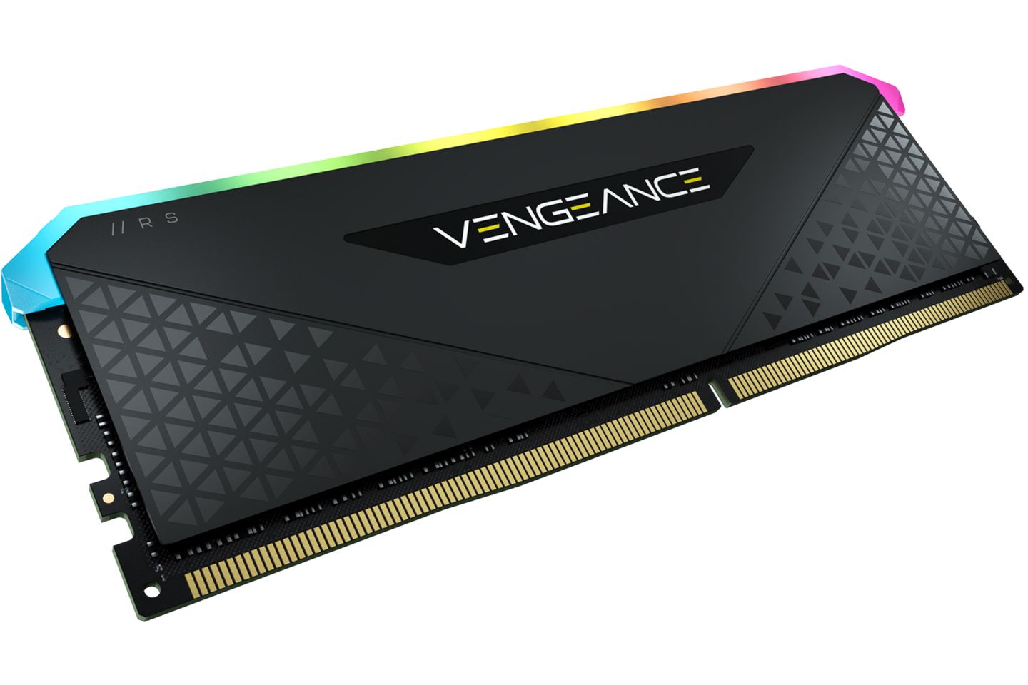 RAM Corsair Vengeance RS RGB 8GB (1x8GB | 3200MHz | C16 | DDR4 | CMG8GX4M1E3200C16) 3 RAM Corsair Vengeance RS RGB 8GB (1x8GB | 3200MHz | C16 | DDR4 | CMG8GX4M1E3200C16)