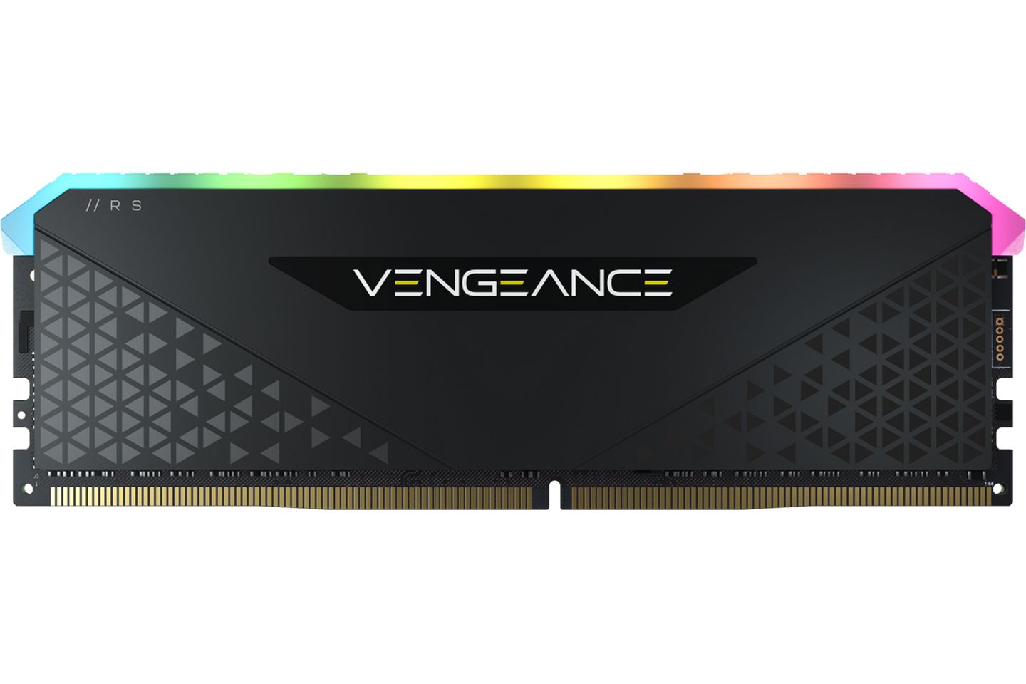 RAM Corsair Vengeance RS RGB 8GB (1x8GB | 3200MHz | C16 | DDR4 | CMG8GX4M1E3200C16) 1 RAM Corsair Vengeance RS RGB 8GB (1x8GB | 3200MHz | C16 | DDR4 | CMG8GX4M1E3200C16)