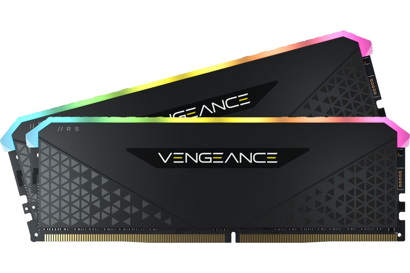 RAM Corsair Vengeance RS RGB 16GB (2x8GB | 3200MHz | C16 | DDR4 | CMG16GX4M2E3200C16) 8 RAM Corsair Vengeance RS RGB 16GB (2x8GB | 3200MHz | C16 | DDR4 | CMG16GX4M2E3200C16)