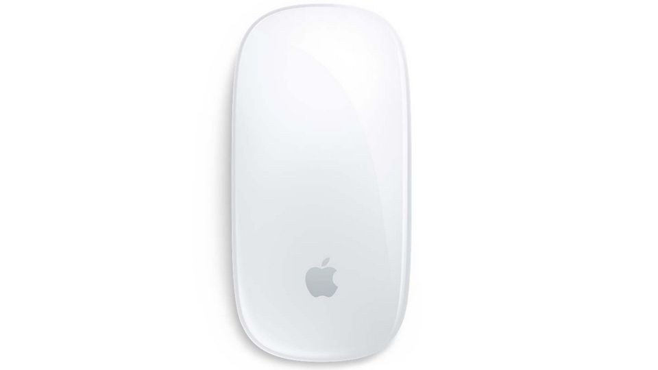 Chuột không dây Apple Magic Mouse (A1657)