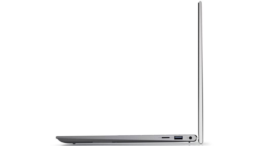 Laptop Dell Inspiron 14 5410 J42F81 (i7-1165G7 | MX350 2GB | RAM 16GB | SSD 512GB | 14" FHD | Win10 | Bạc)