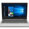Laptop Lenovo IdeaPad 1 11IGL05 81VT006FVN (Pen N5030 | RAM 4GB | SSD 256GB | 11.6 HD | Win11 | Xám)