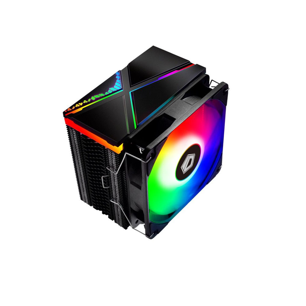 Tản nhiệt khí CPU ID COOLING SE-234-ARGB 6 Tản nhiệt khí CPU ID COOLING SE-234-ARGB