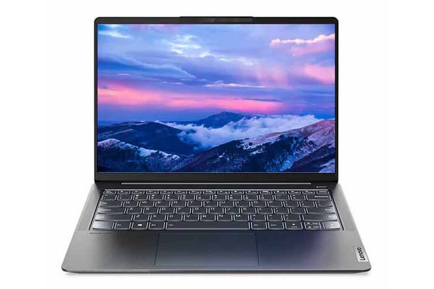 Laptop Lenovo IdeaPad 5 Pro 14ACN6 82L7007YVN (Ryzen 7-5800U | RAM 16GB | SSD 512GB | MX450 2GB | 14 inch 2.2K | Win10 | Xám)