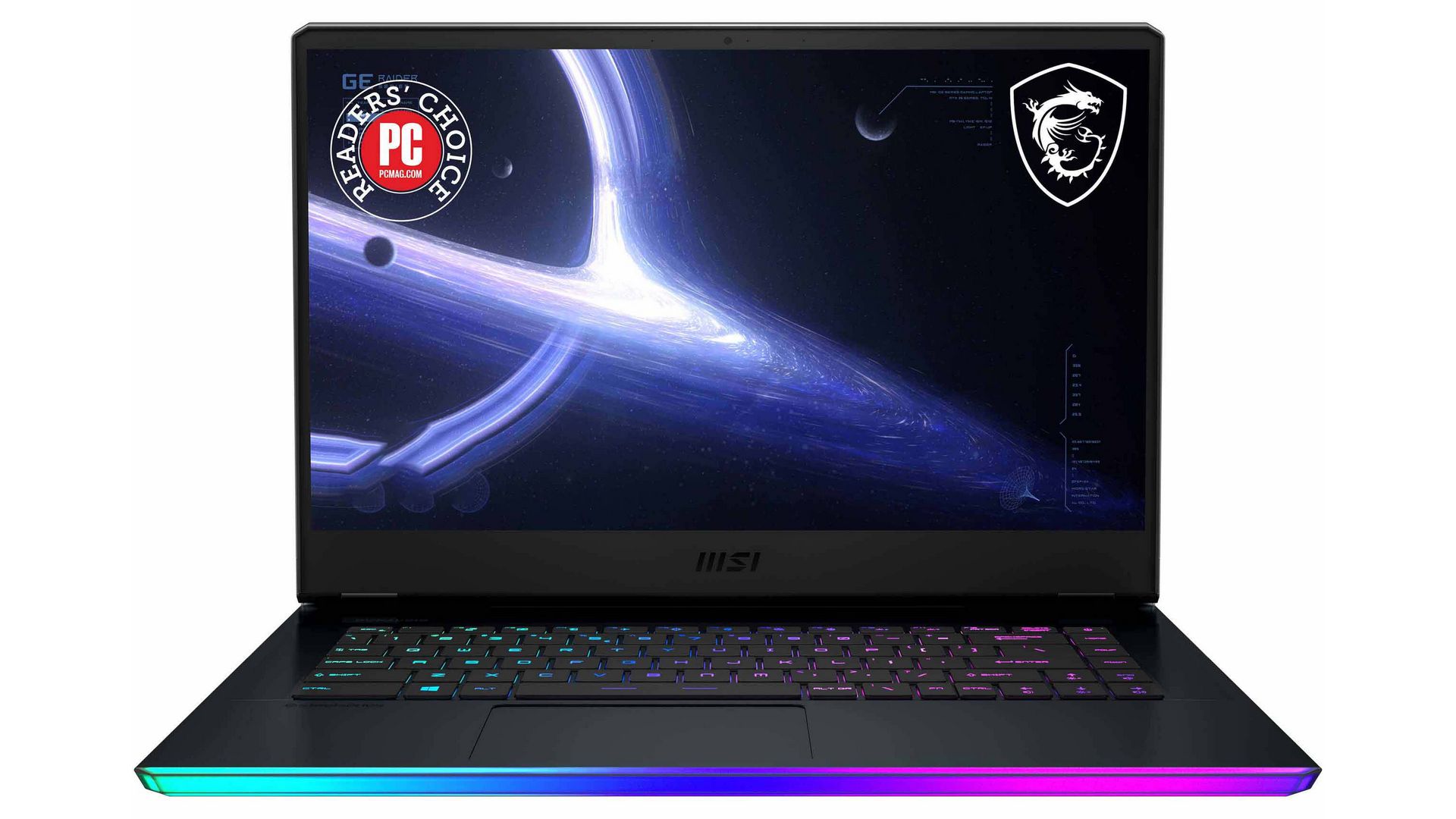 Laptop MSI GE66 Raider 11UG 210VN (i7-11800H | RAM 16GB | SSD 2TB | RTX3070 8G | 15.6 inch FHD 300Hz | Win10) 1 Laptop MSI GE66 Raider 11UG 210VN (i7-11800H | RAM 16GB | SSD 2TB | RTX3070 8G | 15.6 inch FHD 300Hz | Win10)