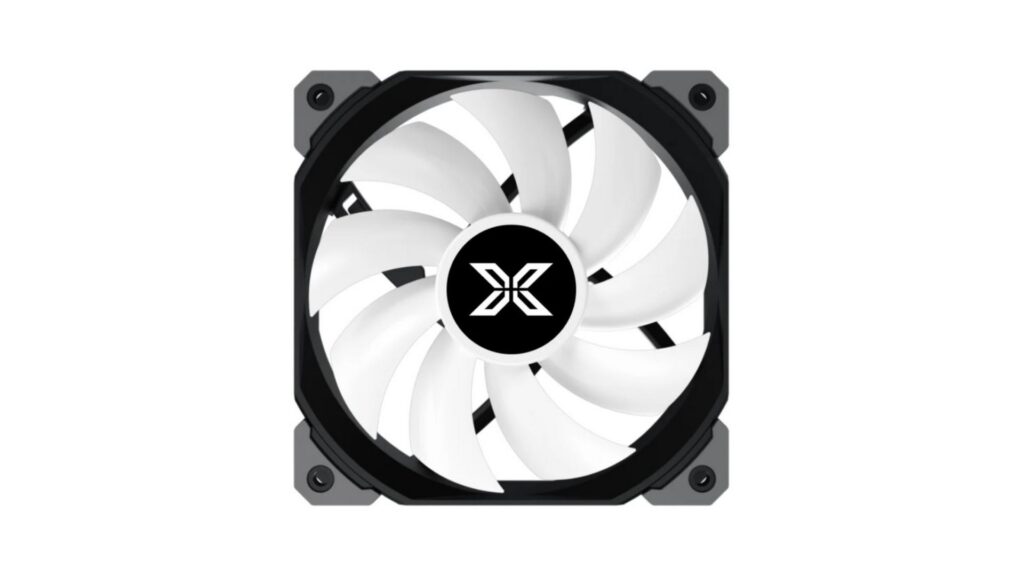 Quạt tản nhiệt Case XIGMATEK STARZ - X22A ARGB ( 3 Fan Pack )