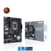 Mainboard Asus Prime H610M-E D4 (LGA 1700 | mATX | 2 khe RAM DDR4)
