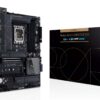 Mainboard ASUS ProArt B660-CREATOR D4 (LGA 1700 | ATX | 4 khe RAM DDR4)