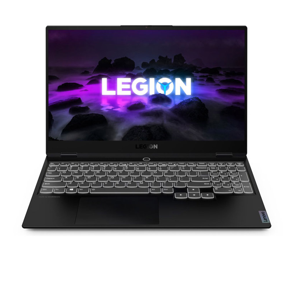 Laptop Lenovo Legion S7 15ACH6 82K800DPVN (15.6 inch QHD | Ryzen 7 5800H | RTX 3060 | RAM 16GB | SSD 1TB | Win 10 | Black)
