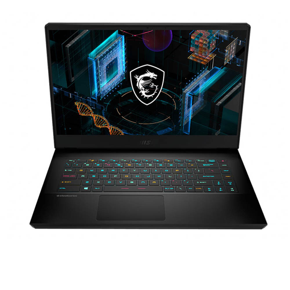 Laptop MSI GP66 Leopard 11UE 643VN (i7-11800H | RTX 3060 6GB | RAM 16GB | SSD 512GB | 15.6"-QHD-IPS | Win11)