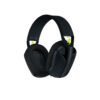Tai nghe Logitech G435 LightSpeed Wireless Gaming Headset (Black) 2 Tai nghe Logitech G435 LightSpeed Wireless Gaming Headset (Black)