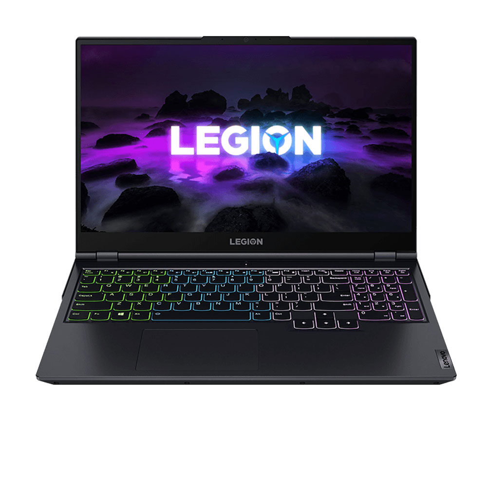 Laptop Lenovo Legion 5 15ACH6H 82JU00DFVN (15.6 inch FHD | Ryzen 7 5800H | RTX 3060 | RAM 8GB | SSD 512GB | Win 10 | Blue)