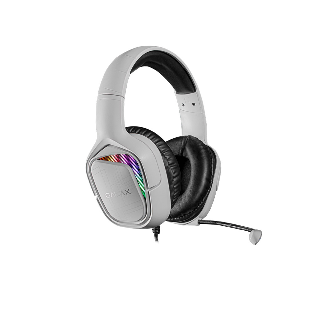 Tai nghe Galax Sonar-04 White 7 Tai nghe Galax Sonar-04 White