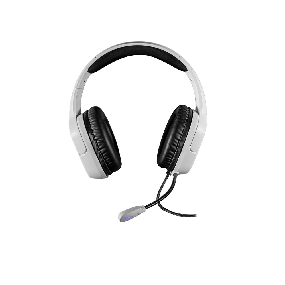 Tai nghe Galax Sonar-04 White 6 Tai nghe Galax Sonar-04 White
