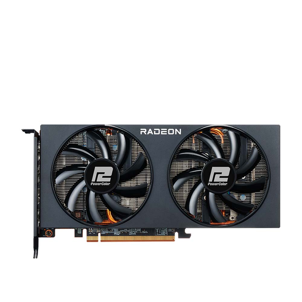 Card màn hình Powercolor Fighter Radeon RX 6700XT 12GB (12GBD6-3DH) 4 Card màn hình Powercolor Fighter Radeon RX 6700XT 12GB (12GBD6-3DH)
