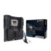 Mainboard Asus Pro WS WRX80E-SAGE SE WIFI (E-ATX | 8 khe RAM DDR4)