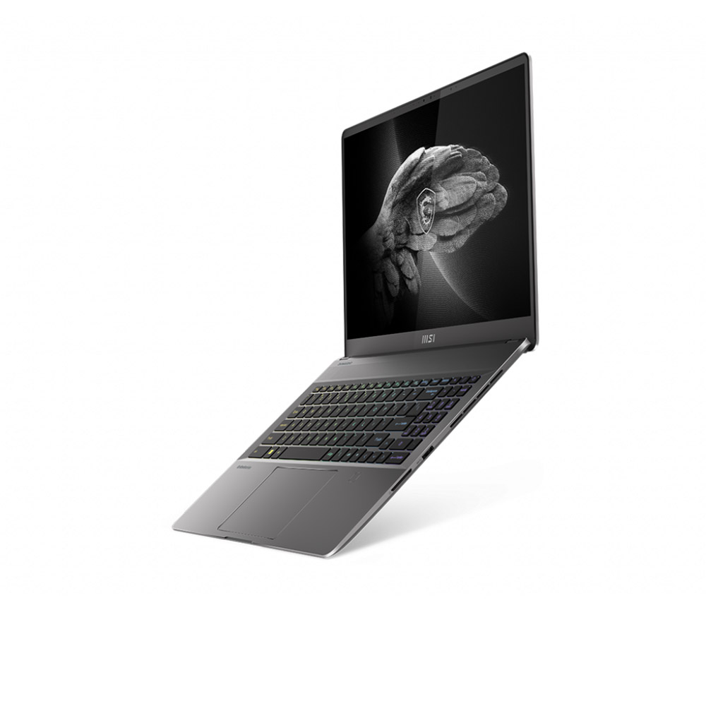 Laptop MSI Creator Z16 B12UGST 044VN (i7-12700H | RAM 32GB | SSD 2TB | RTX 3070 Ti 8GB | 16" WQXGA | Win 11 | Lunar Gray) 3 Laptop MSI Creator Z16 B12UGST 044VN (i7-12700H | RAM 32GB | SSD 2TB | RTX 3070 Ti 8GB | 16" WQXGA | Win 11 | Lunar Gray)