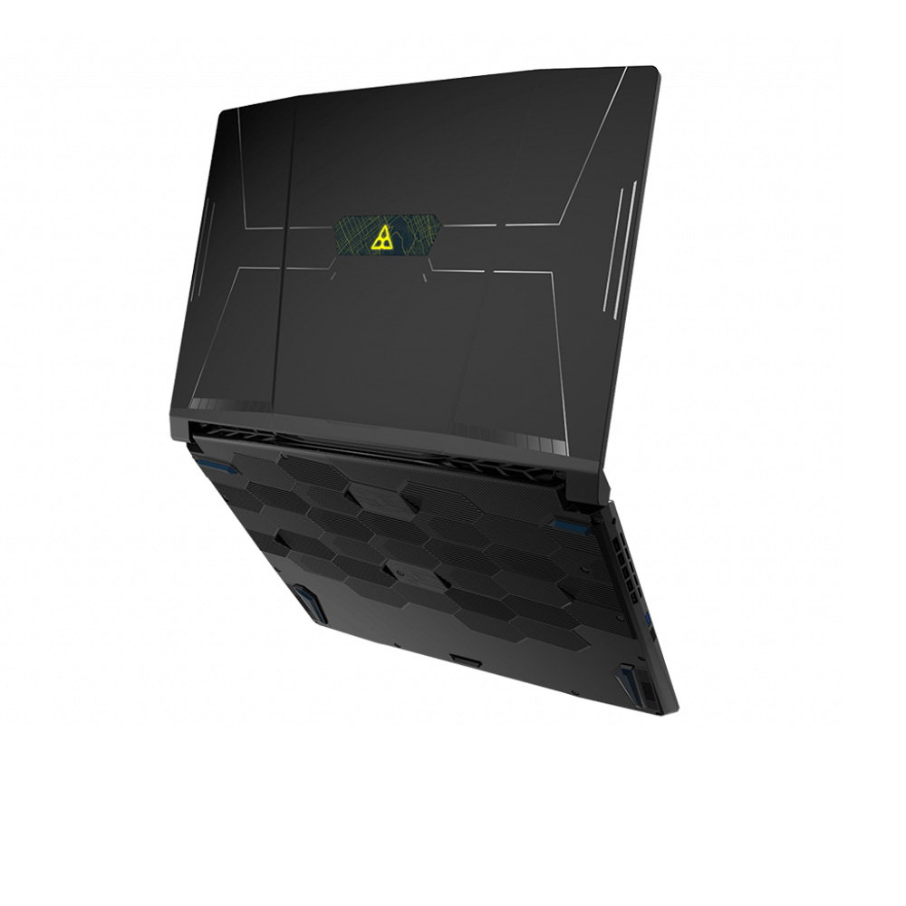 Laptop MSI Crosshair 15 R6E B12UEZ (i7-12700H | RAM 16GB | SSD 1TB | RTX 3060 6GB | 15.6" QHD 165Hz | Win 11 | Black) 4 Laptop MSI Crosshair 15 R6E B12UEZ (i7-12700H | RAM 16GB | SSD 1TB | RTX 3060 6GB | 15.6" QHD 165Hz | Win 11 | Black)
