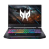 Laptop Acer Predator Helios 500 PH517-52-797L (NH.QD3SV.001)  (i7-11800H | RAM 64GB | SSD 2TB | RTX 3080 8G | 17.3 inch FHD 360Hz | Win 10 | Đen)
