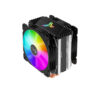 Tản nhiệt khí CPU Jonsbo CR-1000 Plus LED RGB
